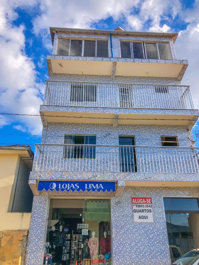 Casa Azul Hotel คาร์รันกัส ภายนอก รูปภาพ